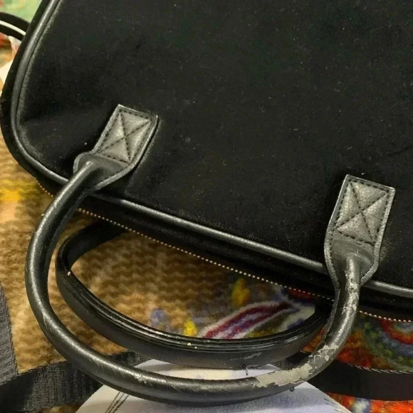 RARE  BETSEY LUNCH TOTE - Picture 5 of 7